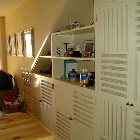 Apartamento Lances Pastor Tarifa