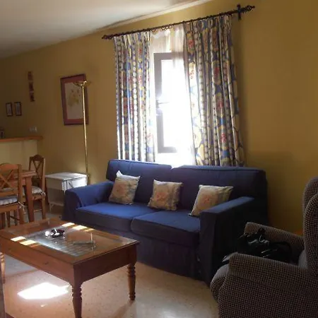 Apartamento Lances Pastor *