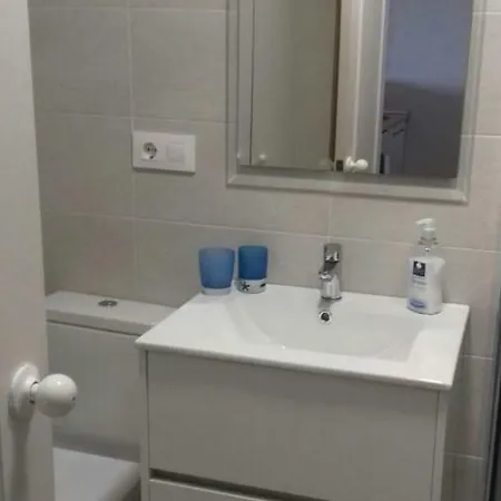Apartamento Lances Pastor *