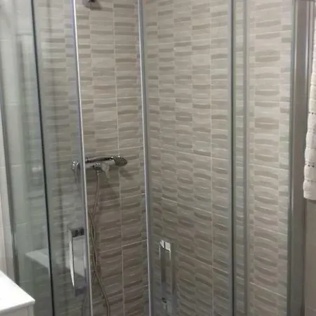 Apartamento Lances Pastor *