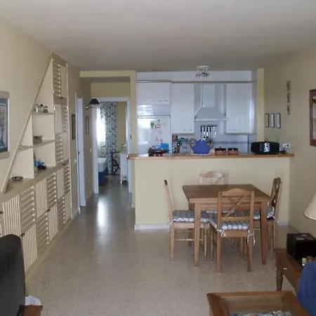 Lances Pastor Apartment