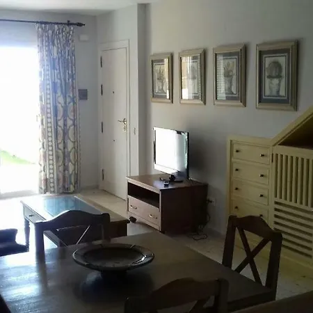 Lances Pastor Apartment