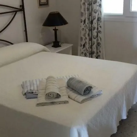 Lances Pastor Apartment Tarifa
