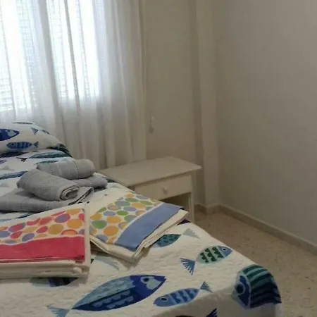 Apartment Lances Pastor *