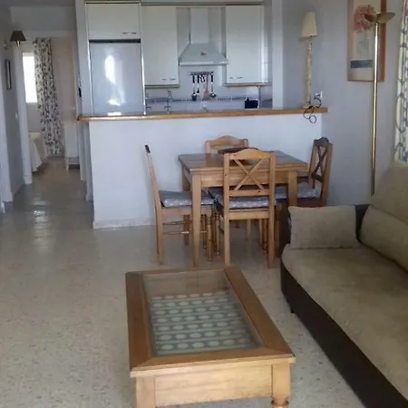 Apartment Lances Pastor *