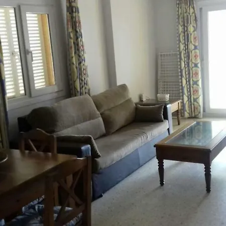 Lances Pastor Apartment *